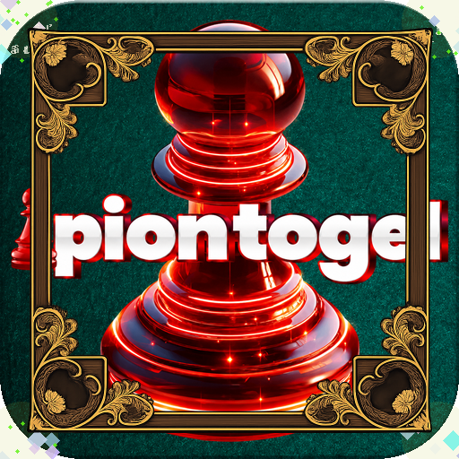 piontogel — galeri pratinjau Resmi APK